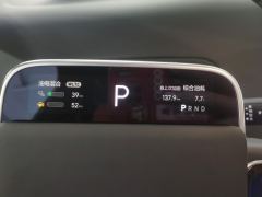 Li Auto L8 Max - ფოტო 20