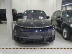 Li Auto L8 Max - ფოტო 3
