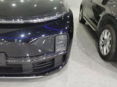 Li Auto L8 Max - ფოტო 4