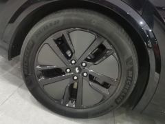 Li Auto L8 Max - ფოტო 6