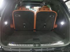 Li Auto L8 Max - ფოტო 7