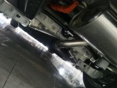 Li Auto L8 Max - ფოტო 9