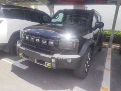 Jetour Traveller C-DM 1.5T 208km Edition 5 - photo 1