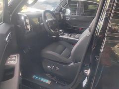 Jetour Traveller C-DM 1.5T 208km Edition 5 - photo 14
