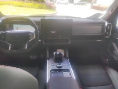 Jetour Traveller C-DM 1.5T 208km Edition 5 - photo 16