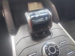 Jetour Traveller C-DM 1.5T 208km Edition 5 - photo 19