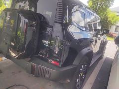 Jetour Traveller C-DM 1.5T 208km Edition 5 - photo 2