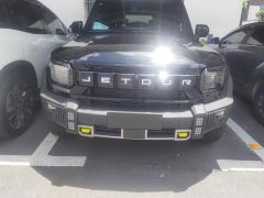 Jetour Traveller C-DM 1.5T 208km Edition 5 - photo 3