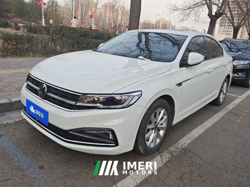 Volkswagen Bora 1.5L Edition - ავტომობილი ჩინეთიდან