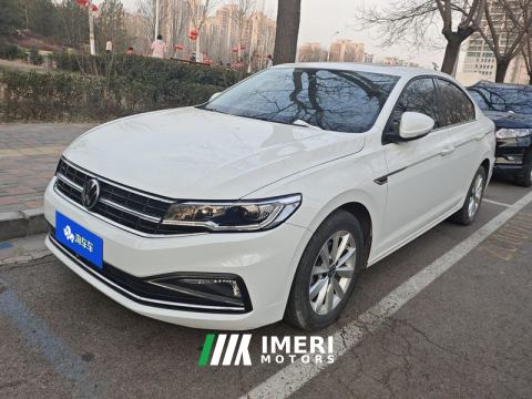 2021 Volkswagen Bora 1.5L Edition - ავტომობილი ჩინეთიდან