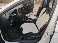 Volkswagen Bora 1.5L Edition - ფოტო 14