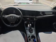 Volkswagen Bora 1.5L Edition - ფოტო 16