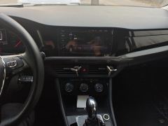 Volkswagen Bora 1.5L Edition - ფოტო 17