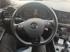 Volkswagen Bora 1.5L Edition - ფოტო 18