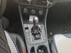 Volkswagen Bora 1.5L Edition - ფოტო 19