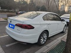 Volkswagen Bora 1.5L Edition - ფოტო 2
