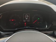 Volkswagen Bora 1.5L Edition - ფოტო 20