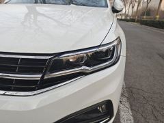 Volkswagen Bora 1.5L Edition - ფოტო 4