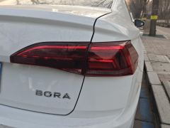 Volkswagen Bora 1.5L Edition - ფოტო 5