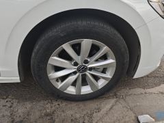 Volkswagen Bora 1.5L Edition - ფოტო 6