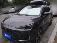 Changan CS55 PLUS CS55PLUS Gen 3 1.5T Prestigious Edition - ფოტო 1