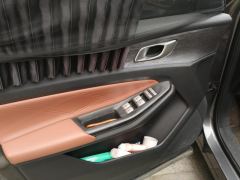 Changan CS55 PLUS CS55PLUS Gen 3 1.5T Prestigious Edition - ფოტო 13