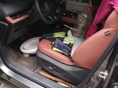 Changan CS55 PLUS CS55PLUS Gen 3 1.5T Prestigious Edition - ფოტო 14