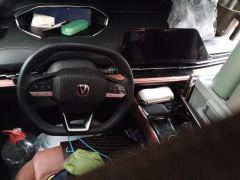 Changan CS55 PLUS CS55PLUS Gen 3 1.5T Prestigious Edition - ფოტო 16