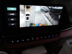Changan CS55 PLUS CS55PLUS Gen 3 1.5T Prestigious Edition - ფოტო 17