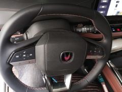 Changan CS55 PLUS CS55PLUS Gen 3 1.5T Prestigious Edition - ფოტო 18