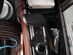Changan CS55 PLUS CS55PLUS Gen 3 1.5T Prestigious Edition - ფოტო 19