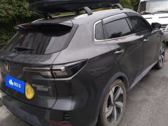 Changan CS55 PLUS CS55PLUS Gen 3 1.5T Prestigious Edition - ფოტო 2
