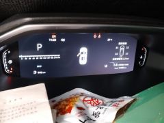 Changan CS55 PLUS CS55PLUS Gen 3 1.5T Prestigious Edition - ფოტო 20