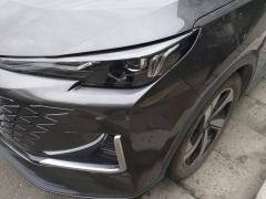 Changan CS55 PLUS CS55PLUS Gen 3 1.5T Prestigious Edition - ფოტო 4