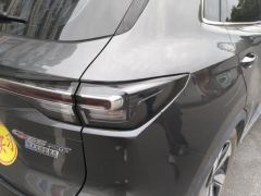 Changan CS55 PLUS CS55PLUS Gen 3 1.5T Prestigious Edition - ფოტო 5