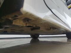 Toyota Levin Dual-Engine 1.8L Luxury Edition - ფოტო 10
