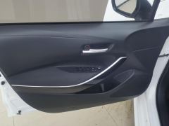 Toyota Levin Dual-Engine 1.8L Luxury Edition - ფოტო 12