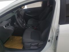 Toyota Levin Dual-Engine 1.8L Luxury Edition - ფოტო 14