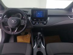 Toyota Levin Dual-Engine 1.8L Luxury Edition - ფოტო 16
