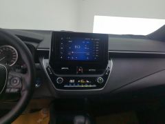 Toyota Levin Dual-Engine 1.8L Luxury Edition - ფოტო 17