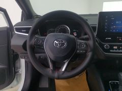 Toyota Levin Dual-Engine 1.8L Luxury Edition - ფოტო 18
