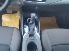 Toyota Levin Dual-Engine 1.8L Luxury Edition - ფოტო 19