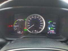 Toyota Levin Dual-Engine 1.8L Luxury Edition - ფოტო 20