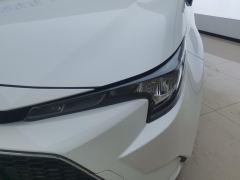 Toyota Levin Dual-Engine 1.8L Luxury Edition - ფოტო 4