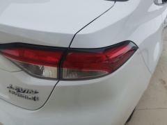 Toyota Levin Dual-Engine 1.8L Luxury Edition - ფოტო 5