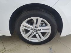 Toyota Levin Dual-Engine 1.8L Luxury Edition - ფოტო 6