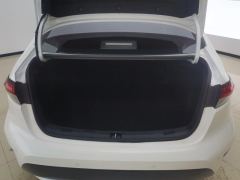 Toyota Levin Dual-Engine 1.8L Luxury Edition - ფოტო 7