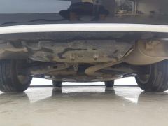 Toyota Levin Dual-Engine 1.8L Luxury Edition - ფოტო 9