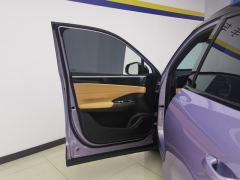 Geely Galaxy L7 1.5T 115km Starship - photo 12