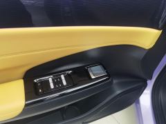 Geely Galaxy L7 1.5T 115km Starship - photo 13